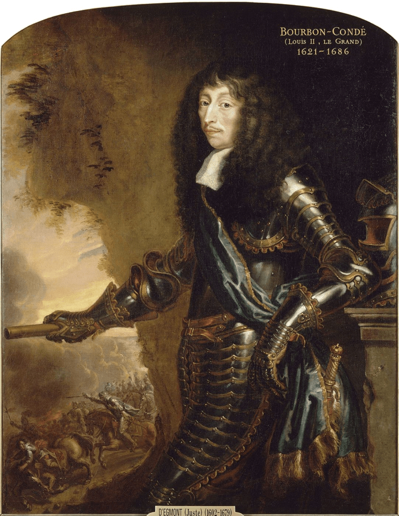 Louis de Condé