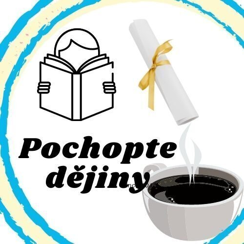 logo pochopte dejiny